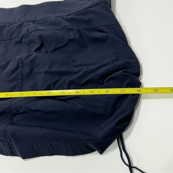 Columbia Skort Deep Blue Small - Picture 4 of 9
